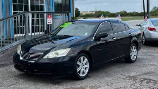 2008 Lexus ES 350 Base