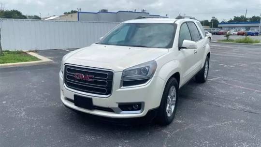 2013 GMC Acadia SLT-2
