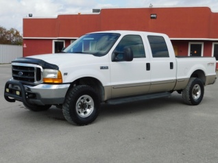 Used 1999 Ford Super Duty F 250s For Sale Truecar