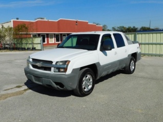 Used Chevrolet Avalanches For Sale Truecar