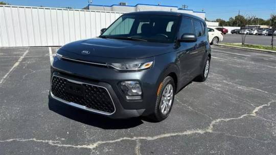 2020 Kia Soul LX — Hatchback — 178,167 mi — Pasadena, TX