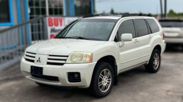 Used 2004 Mitsubishi Endeavor for Sale Near Me TrueCar