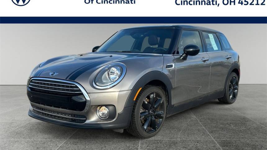 2016 MINI Clubman Cooper — Wagon — 71,514 mi — Cincinnati, OH
