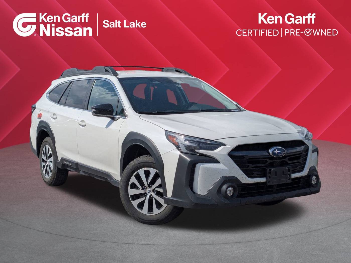 2023 Subaru Outback Premium — SUV — 56,343 mi — Salt Lake City, UT