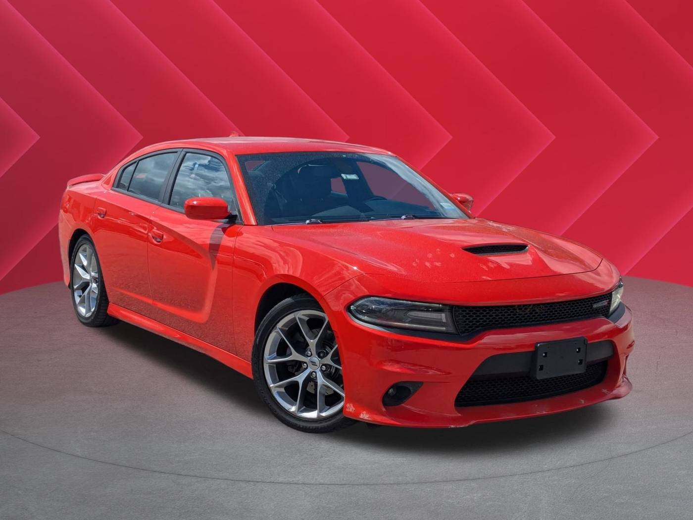 2020 Dodge Charger GT — Sedan — 78,372 mi — Salt Lake City, UT