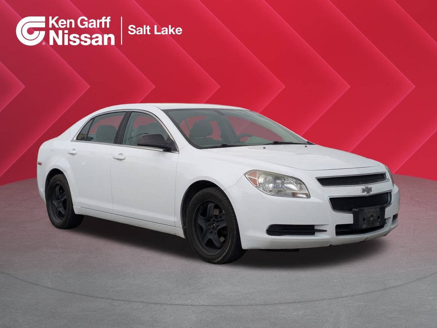 2011 Chevrolet Malibu LS — Sedan — 149,627 mi — Salt Lake City, UT