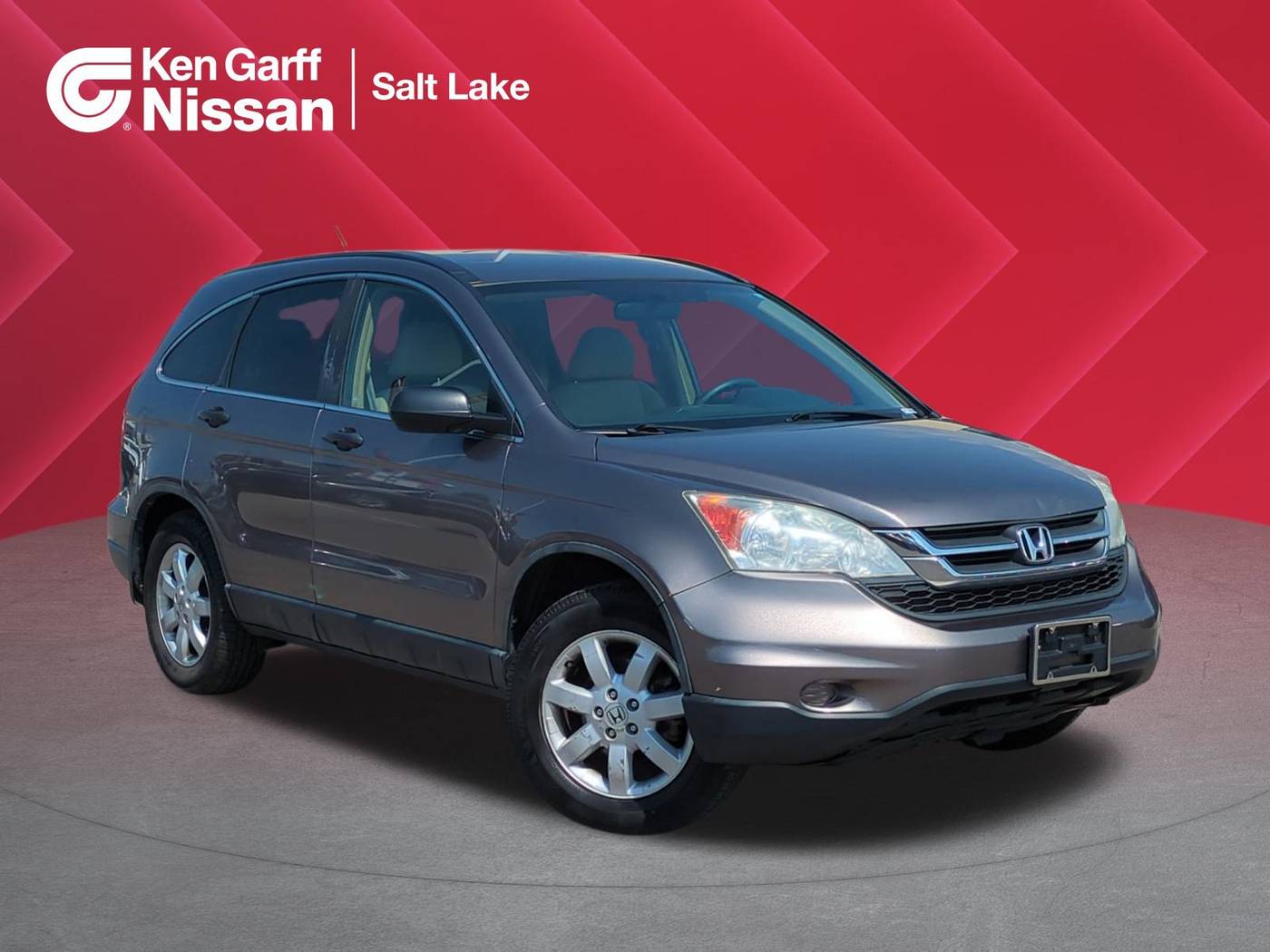 2011 Honda CR-V SE — SUV — 73,463 mi — Salt Lake City, UT