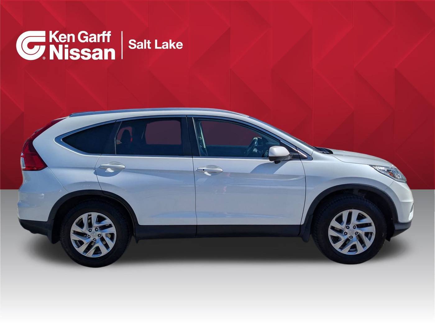 2016 Honda CR-V EX-L — SUV — 115,728 mi — Salt Lake City, UT