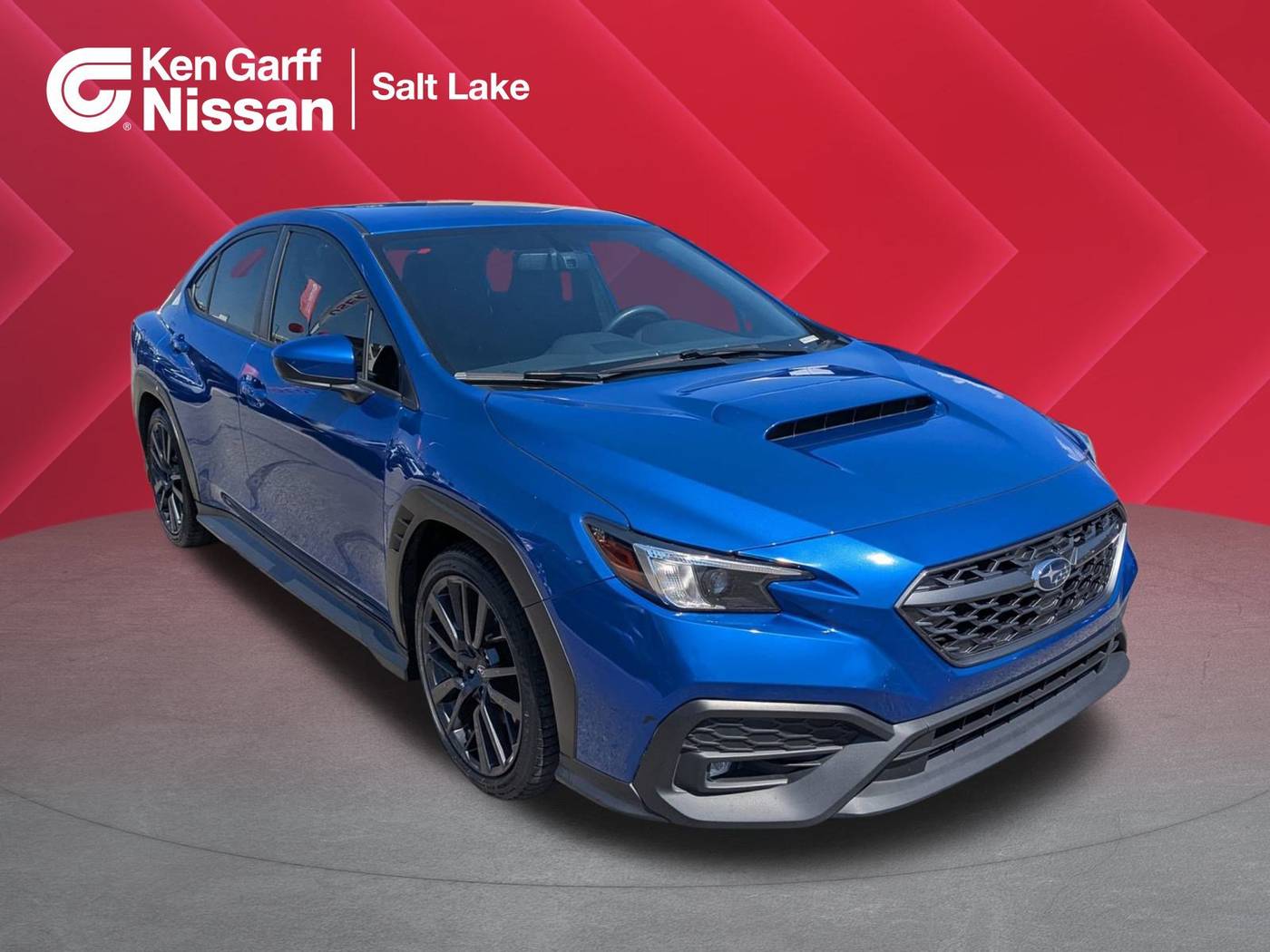 2023 Subaru WRX Premium — Sedan — 40,261 mi — Salt Lake City, UT