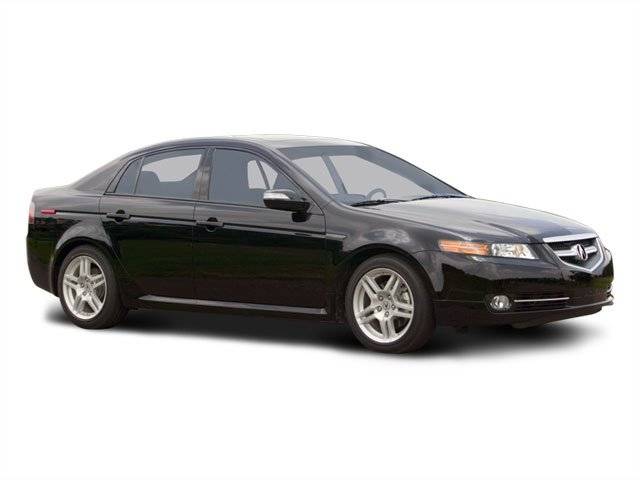 2008 Acura TL Base