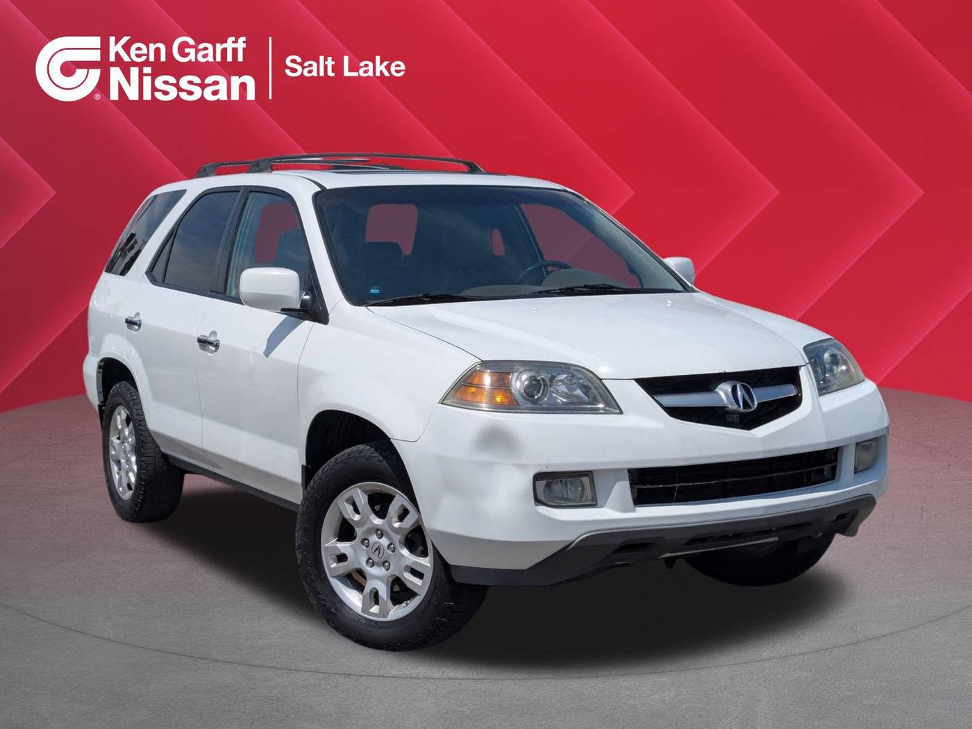 2005 Acura MDX Touring — SUV — 215,416 mi — Salt Lake City, UT