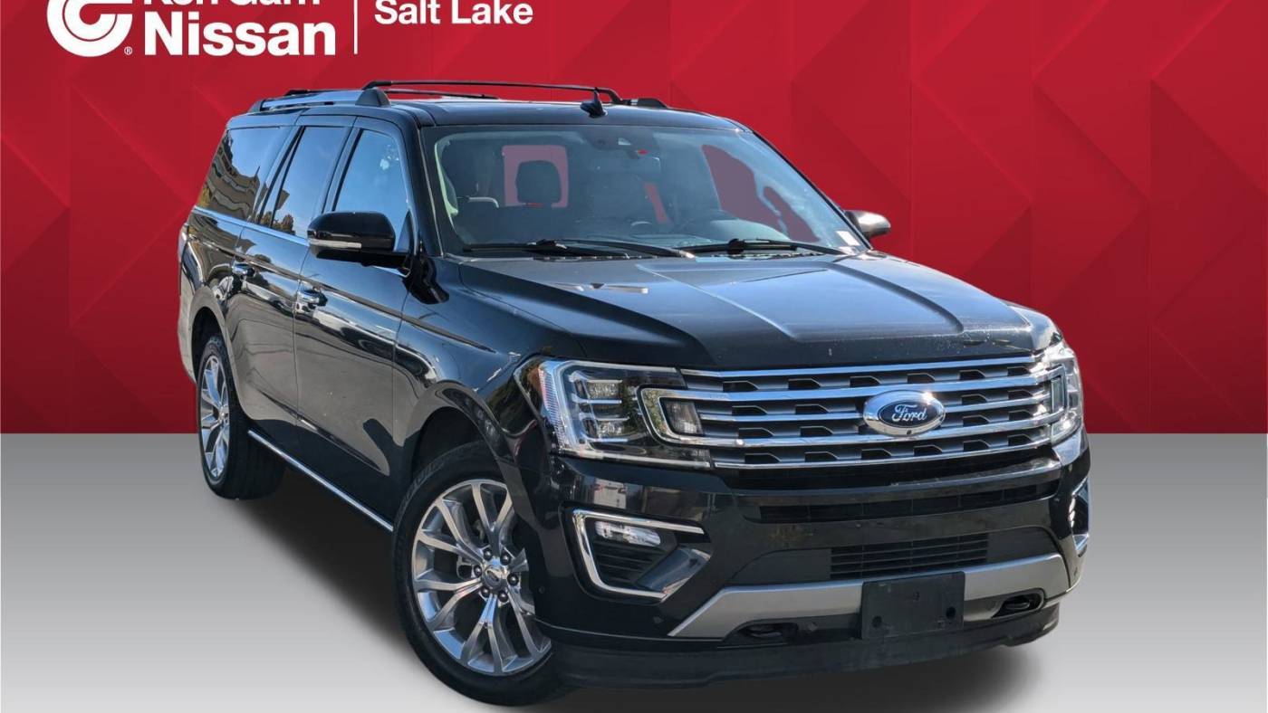 2019 Ford Expedition Limited — SUV — 97,188 mi — Salt Lake City, UT