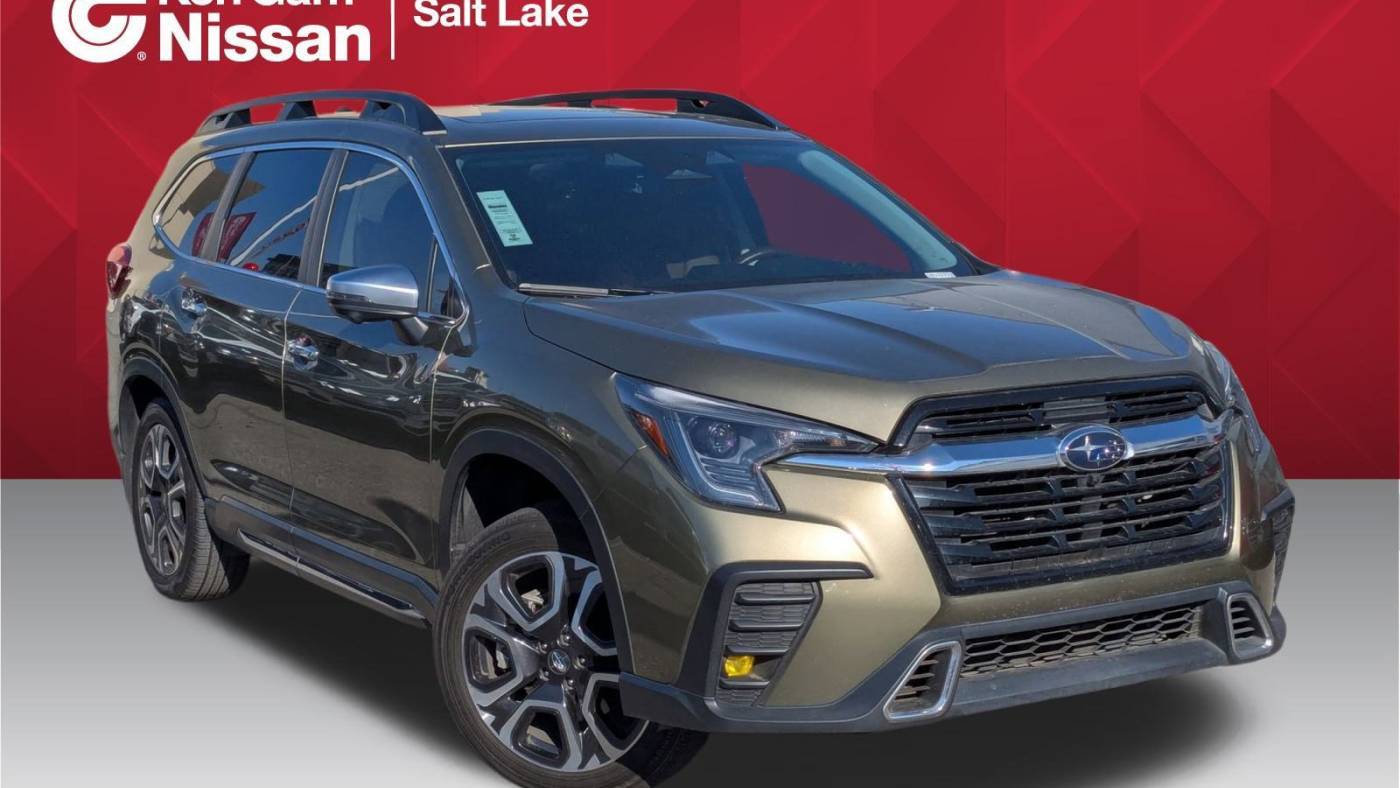 2023 Subaru Ascent Touring — SUV — 96,497 mi — Salt Lake City, UT