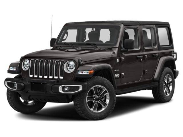 2018 Jeep Wrangler Sahara — SUV — 86,313 mi — Murray, UT