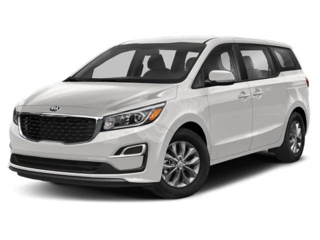 2020 Kia Sedona L — Minivan — 64,089 mi — Murray, UT