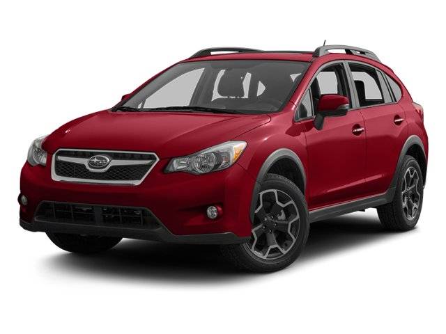 2013 Subaru XV Crosstrek 2.0i Limited — SUV — 93,528 mi — Murray, UT