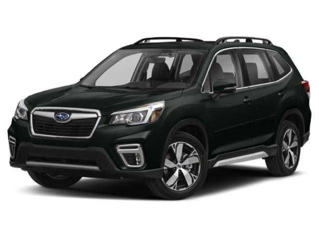 2019 Subaru Forester 2.5i Touring — SUV — 113,093 mi — Murray, UT