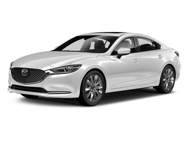 2018 Mazda Mazda6 Touring — Sedan — 67,796 mi — Murray, UT