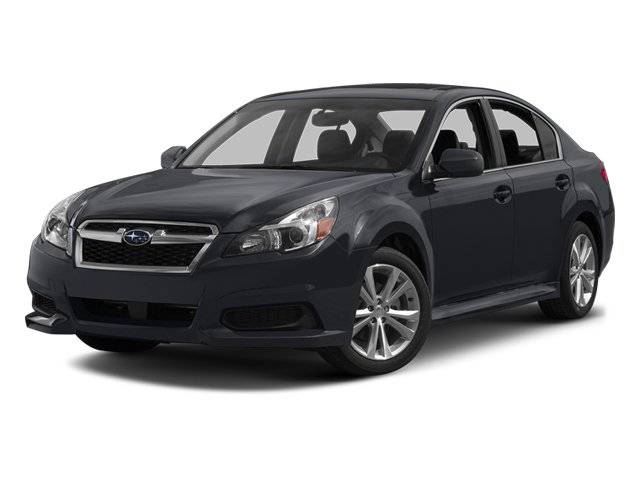 2013 Subaru Legacy 2.5i — Sedan — 68,060 mi — Murray, UT