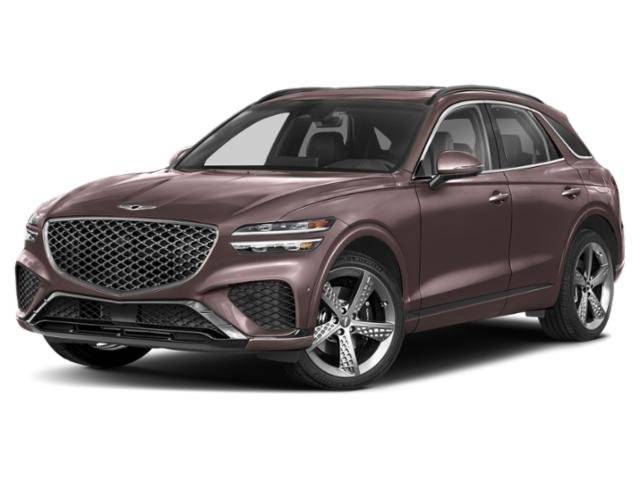 2023 Genesis GV70 3.5T Sport — SUV — 28,846 mi — Murray, UT