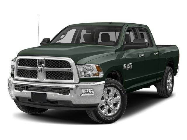 2016 Ram 2500 SLT — Pickup Truck — 131,661 mi — Murray, UT