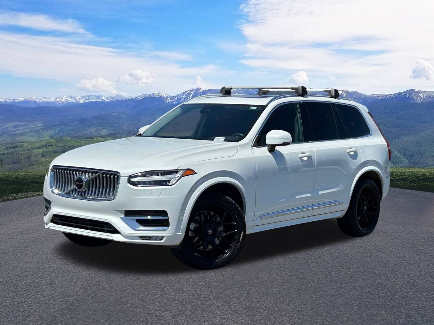2023 Volvo XC90 Plus — SUV — 21,194 mi — Murray, UT