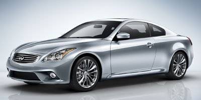2012 INFINITI G G37x — Coupe — 137,376 mi — Murray, UT
