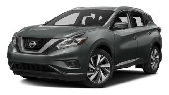 2017 Nissan Murano SL — SUV — 148,737 mi — Murray, UT