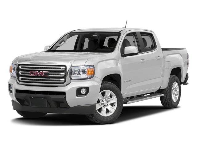 2016 GMC Canyon SLE — Pickup Truck — 133,267 mi — Murray, UT