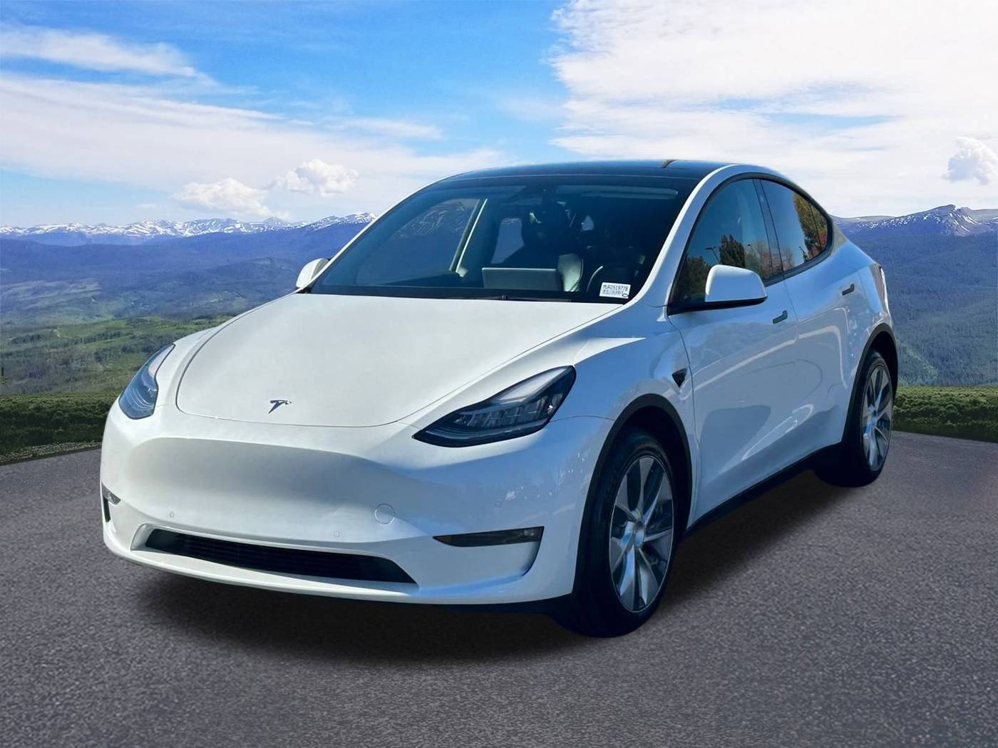 2022 Tesla Model Y Long Range — SUV — 30,063 mi — Murray, UT