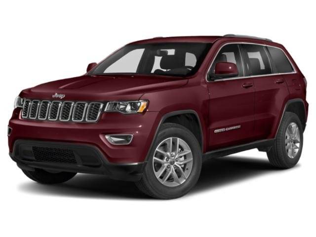 2020 Jeep Grand Cherokee Altitude — SUV — 63,432 mi — Murray, UT