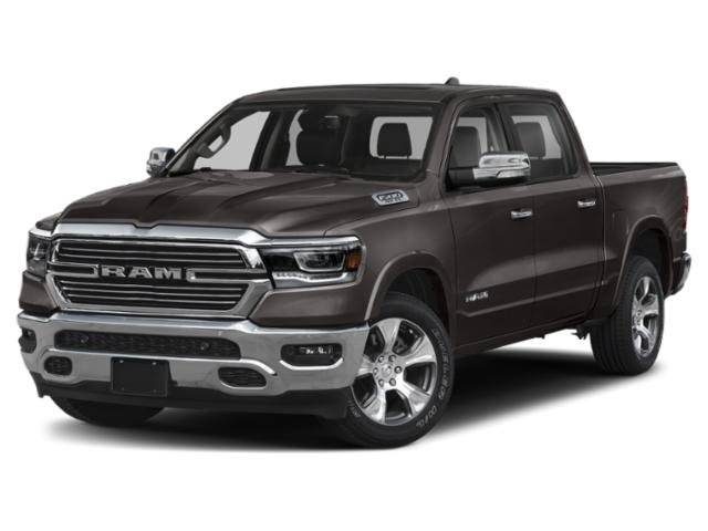 2019 Ram 1500 Laramie — Pickup Truck — 128,426 mi — Murray, UT
