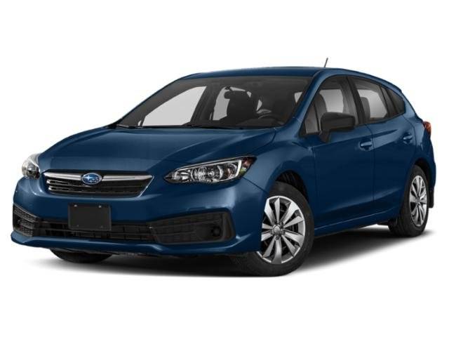 2020 Subaru Impreza 2.0i Premium — Hatchback — 26,128 mi — Murray, UT