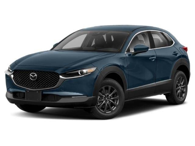 2020 Mazda CX-30 Base — SUV — 47,329 mi — Murray, UT
