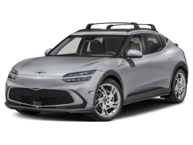 2023 Genesis GV60 Performance — SUV — 19,944 mi — Murray, UT