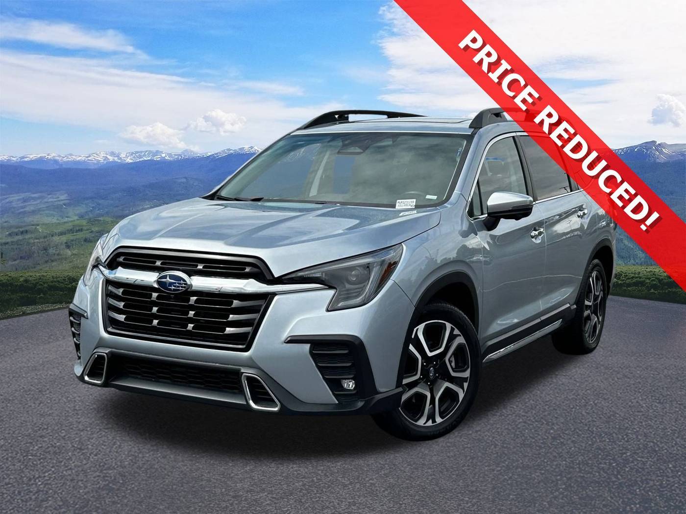 2023 Subaru Ascent Touring — SUV — 45,310 mi — Murray, UT