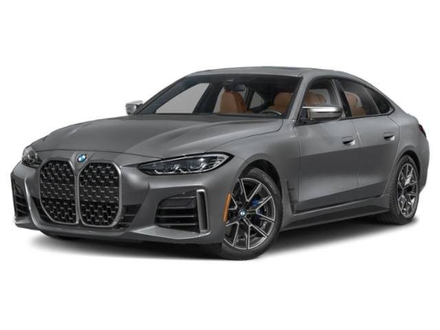 2024 BMW 4 Series M440i — Sedan — 7,133 mi — Murray, UT