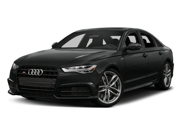 2017 Audi S6 Prestige — Sedan — 81,784 mi — Murray, UT