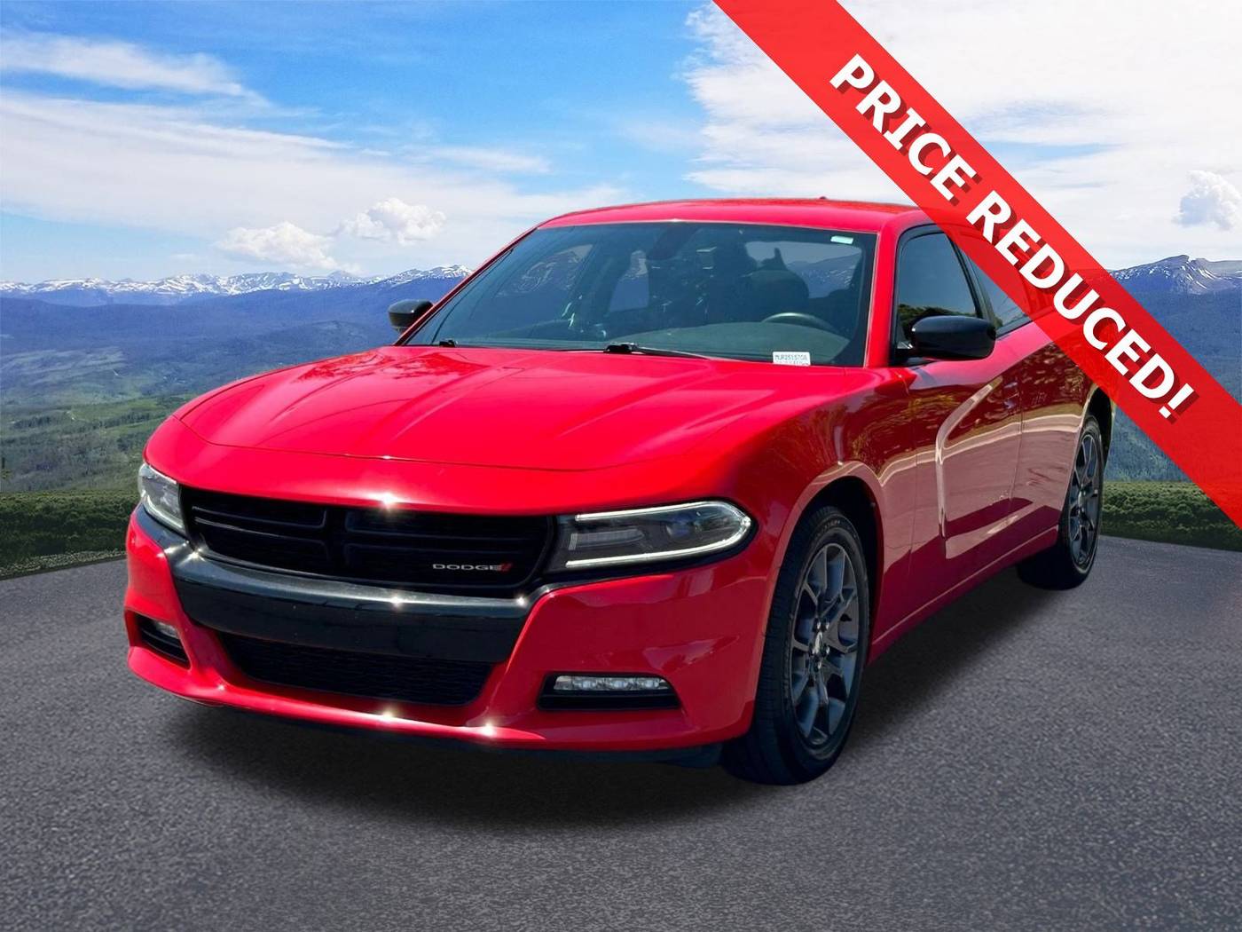 2018 Dodge Charger GT — Sedan — 118,973 mi — Murray, UT