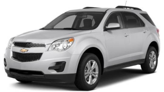 2015 Chevrolet Equinox LTZ — SUV — 84,625 mi — Murray, UT