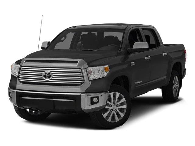 2014 Toyota Tundra Platinum — Pickup Truck — 125,288 mi — Murray, UT