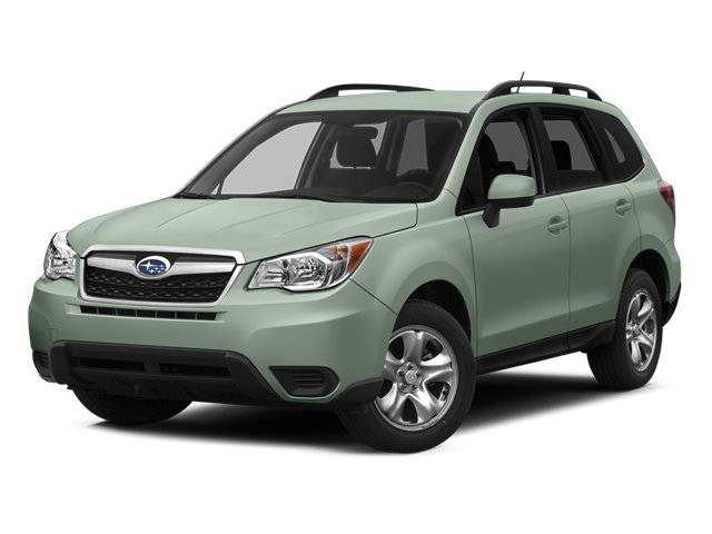 2014 Subaru Forester 2.5i Touring — SUV — 78,561 mi — Murray, UT