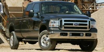 2005 Ford Super Duty F-250 XL — Pickup Truck — 56,888 mi — Murray, UT
