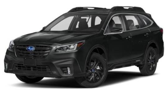 2020 Subaru Outback 2.4T Onyx Edition XT — SUV — 36 mi — Murray, UT