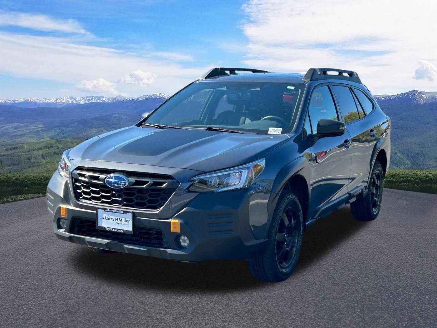 2023 Subaru Outback Wilderness — SUV — 18,399 mi — Murray, UT