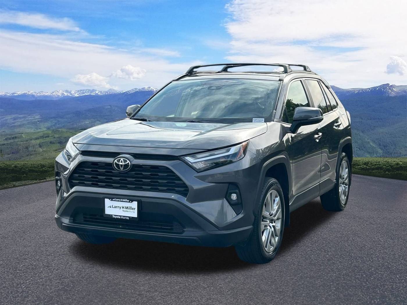 2024 Toyota RAV4 XLE Premium — SUV — 46,819 mi — Murray, UT