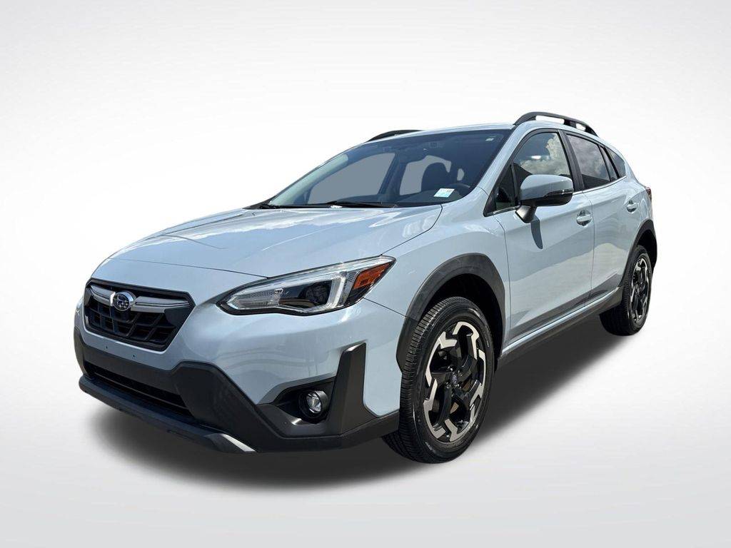 2021 Subaru Crosstrek Limited — SUV — 4,270 mi — Clarksville, TN