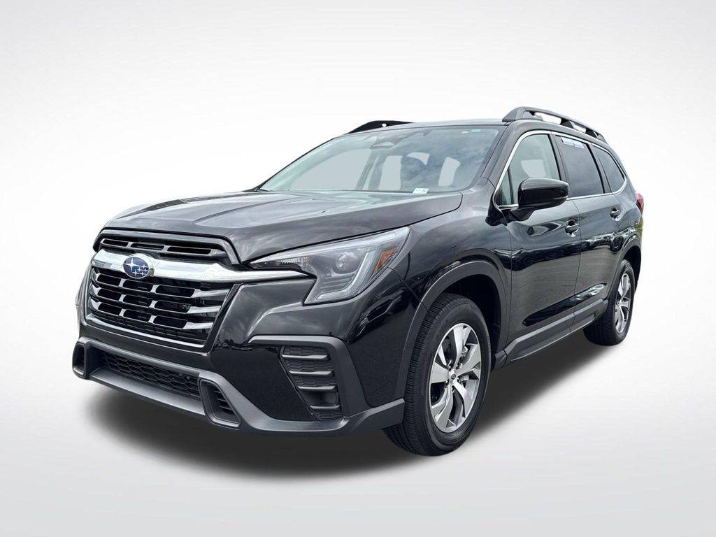 2024 Subaru Ascent Premium — SUV — 4,135 mi — Clarksville, TN