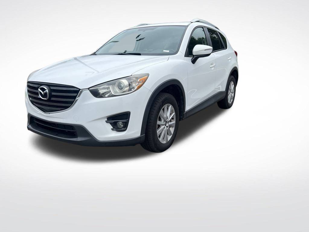 2016 Mazda CX-5 Touring — SUV — 153,819 mi — Clarksville, TN