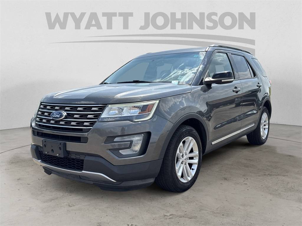 2016 Ford Explorer XLT — SUV — 90,213 mi — Clarksville, TN
